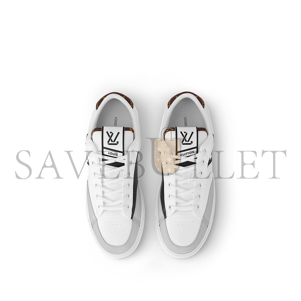 LOUIS VUITTON CHARLIE SNEAKER 1A9JNA